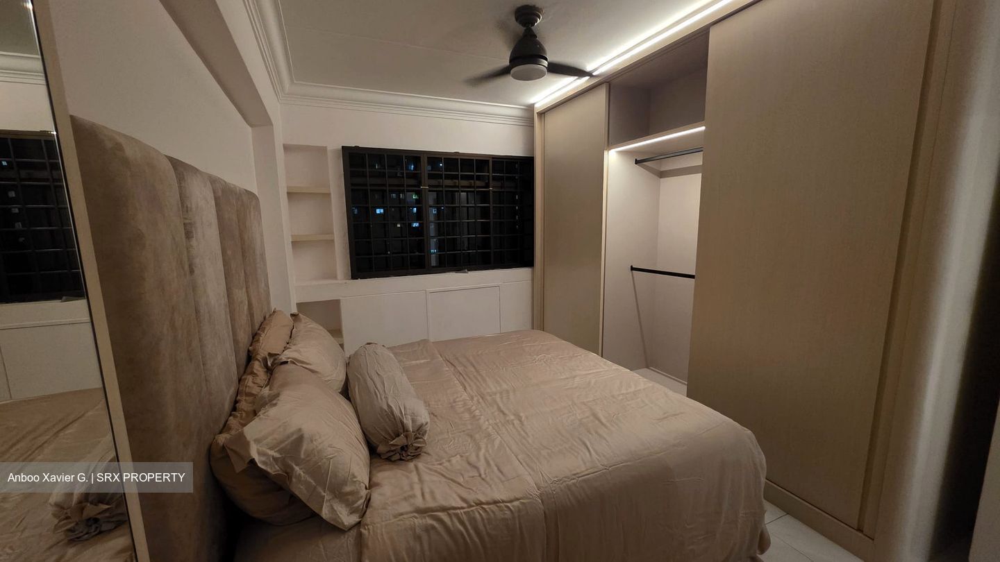 Blk 673A Choa Chu Kang Crescent (Choa Chu Kang), HDB 4 Rooms #628848511